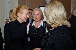 Premiera spektaklu pt. Klatka Wariatek