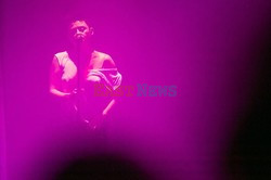 Koncert Marii Peszek w Och Teatrze
