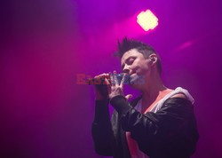 Koncert Marii Peszek w Och Teatrze