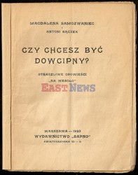 Literaci polscy XX wieku