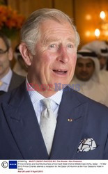 Prince Charles and Camilla Duchess of Cornwall State Visit to Middle East
