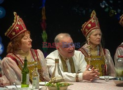 Przedstawienie Baba Chanel w Teatrze Polonia