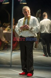 Przedstawienie Baba Chanel w Teatrze Polonia