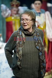 Przedstawienie Baba Chanel w Teatrze Polonia