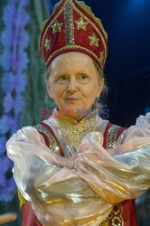 Przedstawienie Baba Chanel w Teatrze Polonia