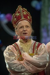 Przedstawienie Baba Chanel w Teatrze Polonia
