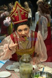 Przedstawienie Baba Chanel w Teatrze Polonia