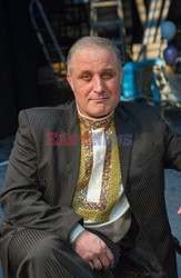 Przedstawienie Baba Chanel w Teatrze Polonia