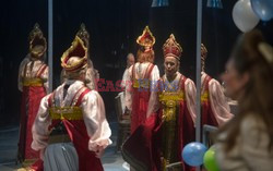 Przedstawienie Baba Chanel w Teatrze Polonia