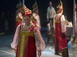 Przedstawienie Baba Chanel w Teatrze Polonia