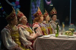 Przedstawienie Baba Chanel w Teatrze Polonia