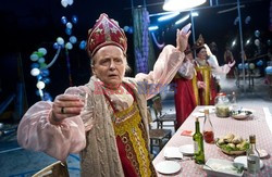 Przedstawienie Baba Chanel w Teatrze Polonia