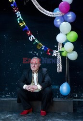 Przedstawienie Baba Chanel w Teatrze Polonia
