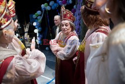 Przedstawienie Baba Chanel w Teatrze Polonia