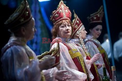Przedstawienie Baba Chanel w Teatrze Polonia