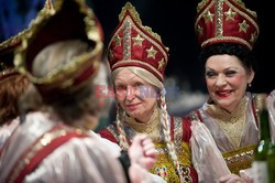 Przedstawienie Baba Chanel w Teatrze Polonia