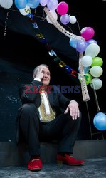 Przedstawienie Baba Chanel w Teatrze Polonia