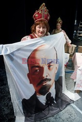 Przedstawienie Baba Chanel w Teatrze Polonia