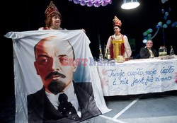Przedstawienie Baba Chanel w Teatrze Polonia
