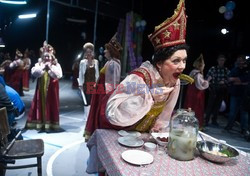 Przedstawienie Baba Chanel w Teatrze Polonia