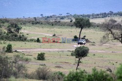 Massai Mara National reserve