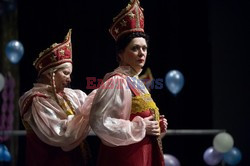 Przedstawienie Baba Chanel w Teatrze Polonia