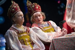 Przedstawienie Baba Chanel w Teatrze Polonia
