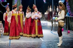 Przedstawienie Baba Chanel w Teatrze Polonia