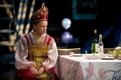 Przedstawienie Baba Chanel w Teatrze Polonia