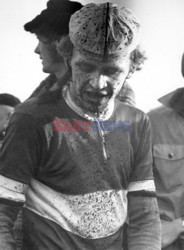 Historia polskiego kolarstwa