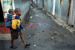 Nairobi Slums