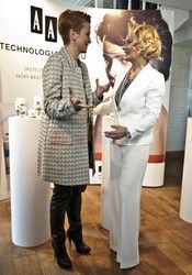Nowa linia kosmetyków AA