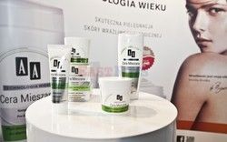 Nowa linia kosmetyków AA