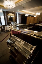 Hotel de Crillon, jeden z najstarszych luksusowych hoteli Francji - Abaca