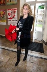 Benefis Krystyny Sienkiewicz