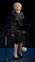 Benefis Krystyny Sienkiewicz