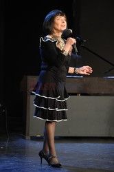 Benefis Krystyny Sienkiewicz