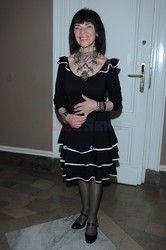 Benefis Krystyny Sienkiewicz