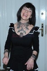 Benefis Krystyny Sienkiewicz