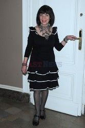 Benefis Krystyny Sienkiewicz