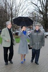 Benefis Krystyny Sienkiewicz