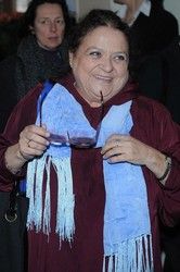 Benefis Krystyny Sienkiewicz