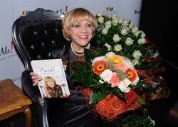 Benefis Krystyny Sienkiewicz