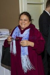 Benefis Krystyny Sienkiewicz
