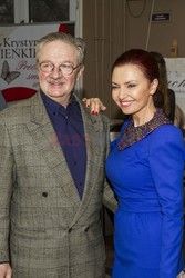 Benefis Krystyny Sienkiewicz