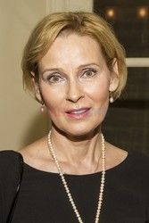 Benefis Krystyny Sienkiewicz