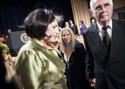  2013 White House Correspondents Dinner