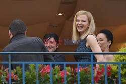 Cannes 2013: wokół festiwalu