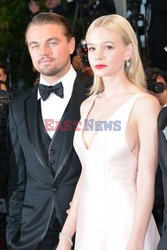 Cannes 2013: pokaz filmu The Great Gatsby