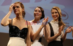 Cannes 2013: Bling Ring premiere